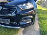 Opel Mokka X 1.6 Diesel Ultimate Start/Stop 4x4 U... - Opel Mokka X von privat