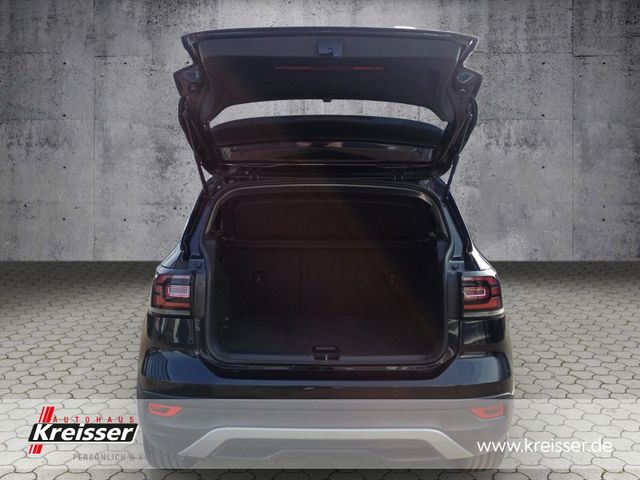 T-Cross 1.5 TSI Style DSG/ACC/NAVI/AHK/SHZ/KLIMA