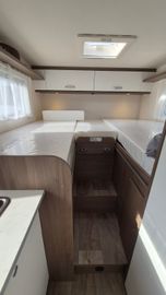 Carado V347 PRO+MJ26*Automatik*SafetyP*DigitalP*ZEITNAH