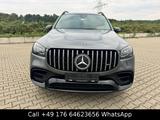 Mercedes-Benz GLS 63 AMG 4Matic+ Pano 7Sitze Burmaster - Mercedes-Benz GLS 63 Benziner Gebrauchtwagen