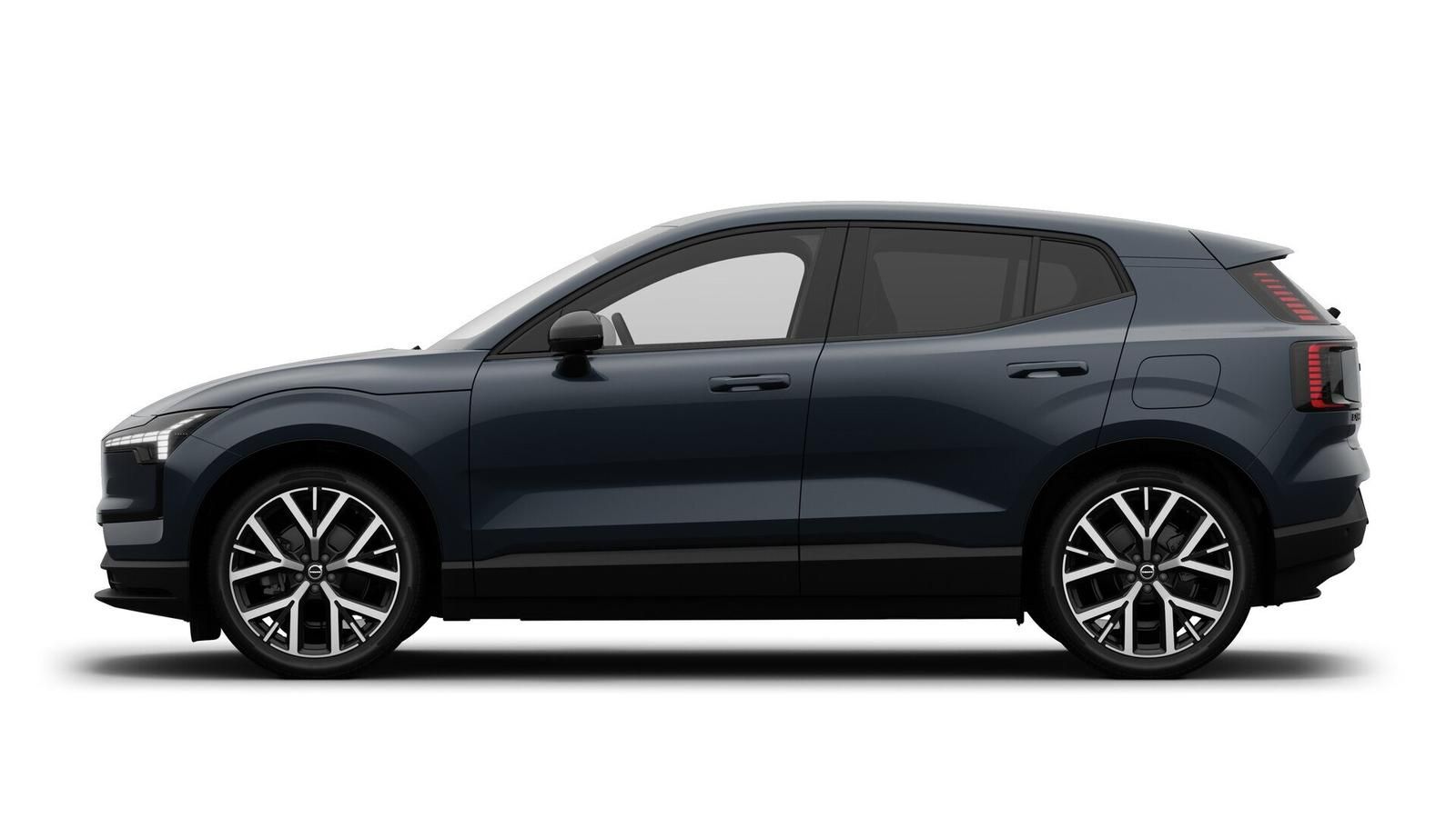 Volvo EX30 - Bild 4