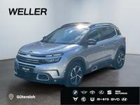 Citroën C5 Aircross Pure Tech 180 EAT8 FEEL *Leder*360°*
