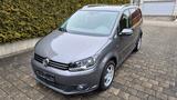 Volkswagen Touran 1.4 TSI  140 PS  156.000 km - Volkswagen Touran: 14 Tsi