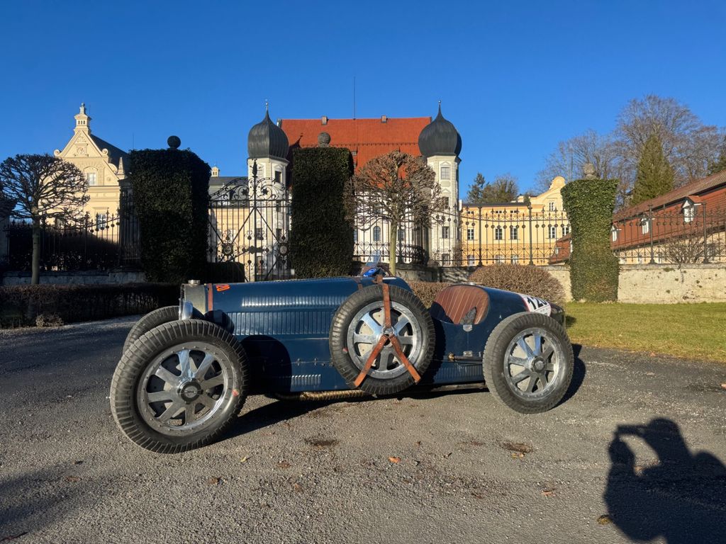 Image of Bugatti Other