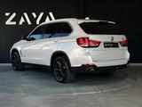 BMW X5 xDrive 30d*7-SITZER*HEAD-UP*R-KAMERA* - BMW X5: 30d Xdrive