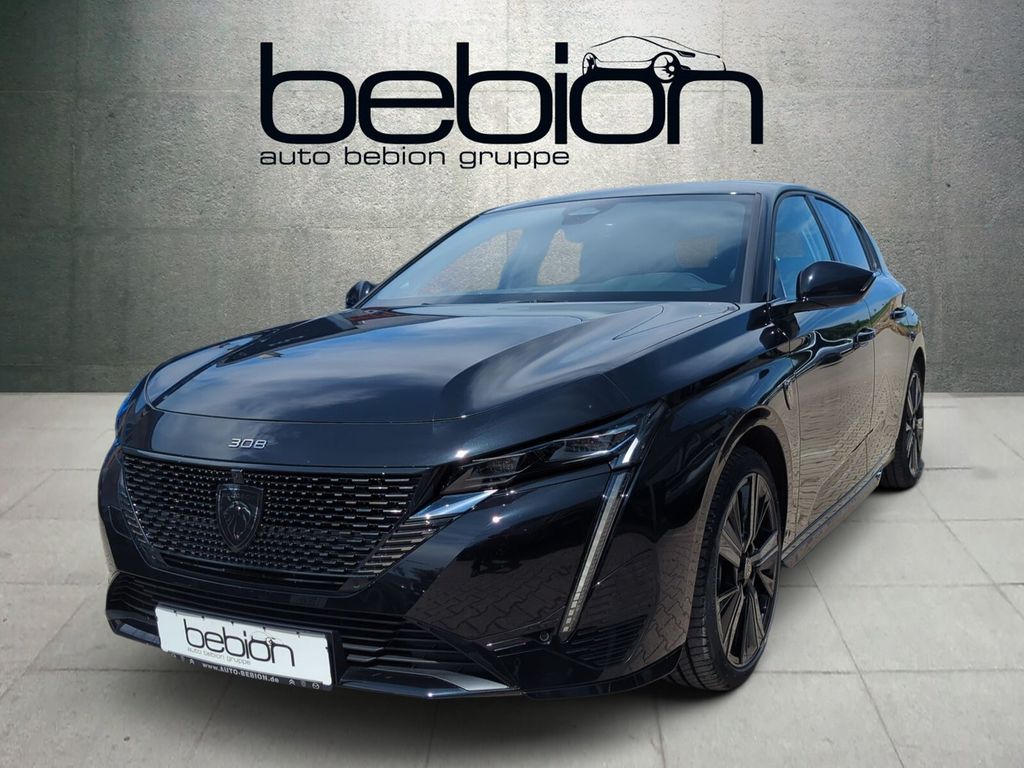 Image of Peugeot 308