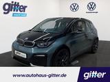 BMW i3 s LED SHZ PDC DAB ALU SCHIEBEDACH 8 FACHBEREI - BMW i3 mit Panoramadach