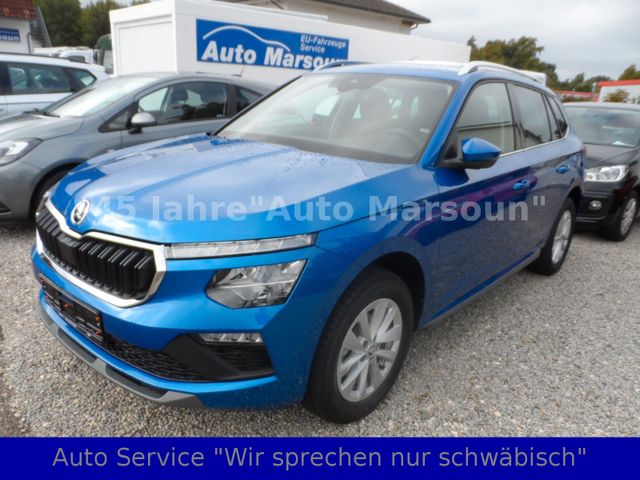 Skoda Top Selection DAB AHK 150 PS DSG 5 Jah.Garantie!