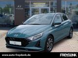 Hyundai New i20 5-Türer 1.0 Benzin (FL) - Hyundai i20: Türer