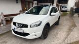 Nissan Qashqai 2.0 ALL-MODE 4x4 Tekna CVT-M6 Automa... - gebrauchte Nissan Qashqai aus dem Jahr 2012