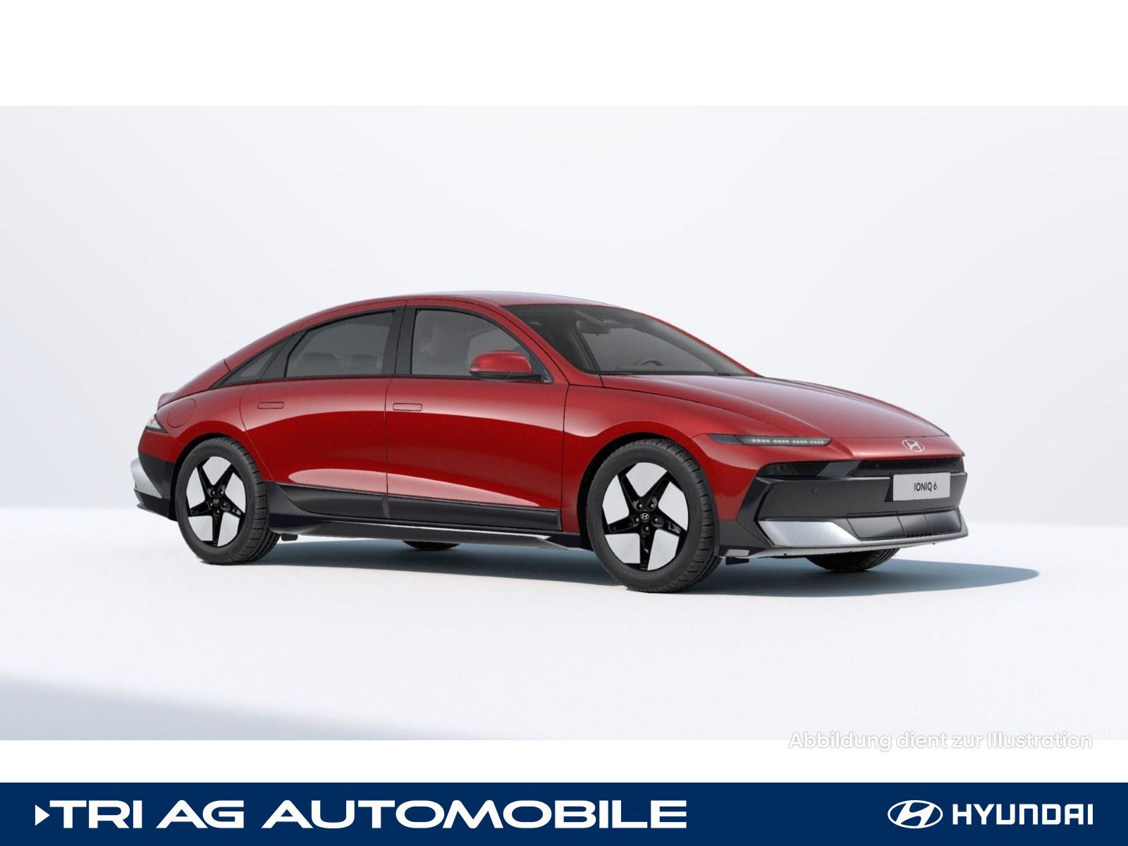 Hyundai IONIQ 6 - Bild 16