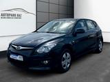 Hyundai i30 1.6 Comfort AUTOMATIK *2.HAND*KLIMA*SH*HU/AU - Hyundai i30 Comfort mit Benzin-Antrieb