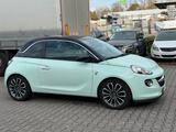 Opel Adam *Garantie *Navi *GNTM*Hu Neu*Lückenlos* - Opel Adam in Bonn