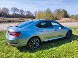 Skoda Superb 2.0 TSI 162kW DSG L&K L&K - Skoda Gebrauchtwagen in Ludwigshafen