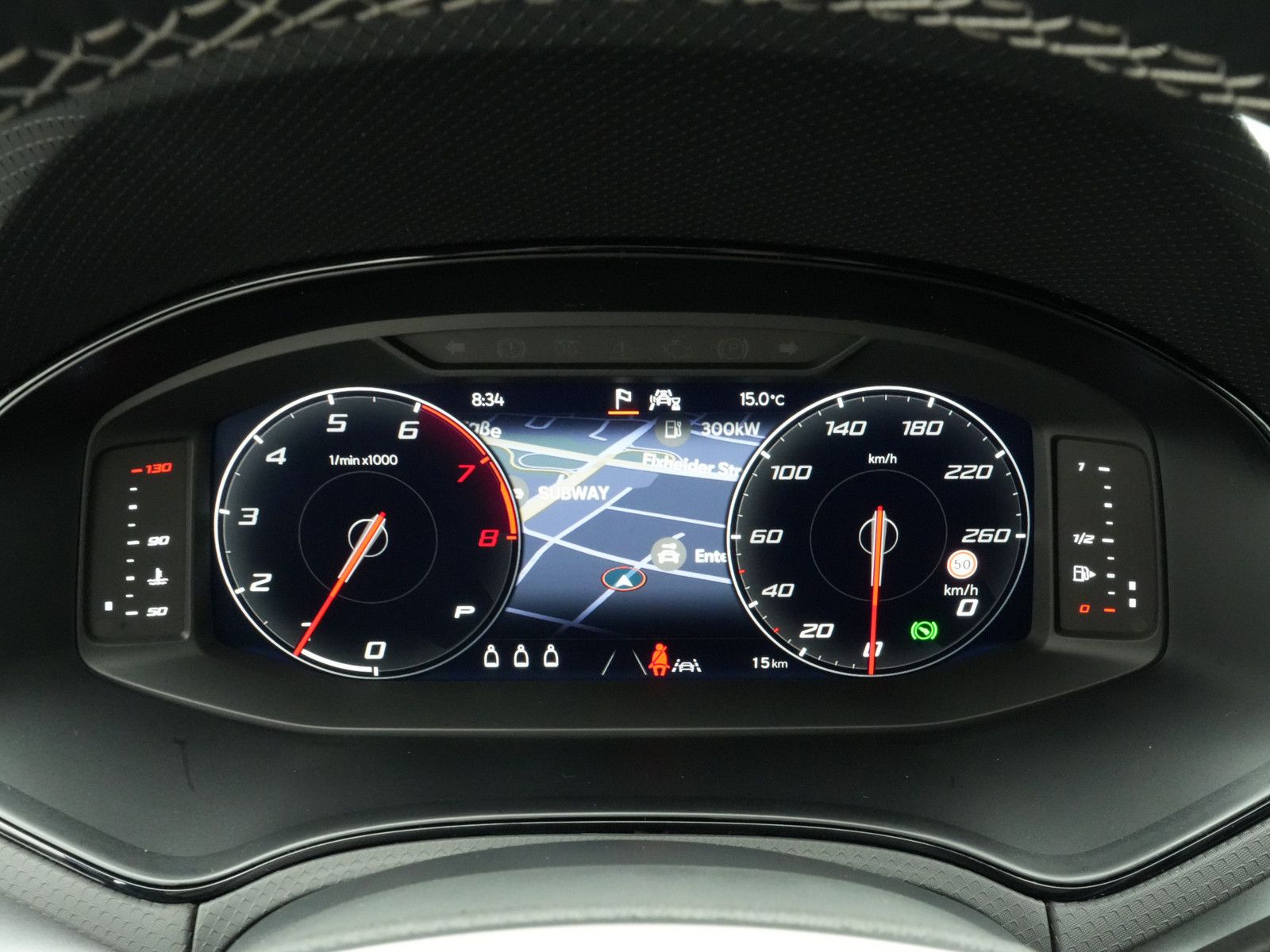 Seat Ibiza - Bild 12