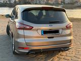 Ford S-Max 2,0 TDCi 132kW 4x4 Vollausstattung privat - Ford S-Max von privat