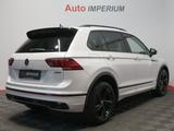Volkswagen Tiguan R-Line 4Motion 2.0 TDI *KAMERA*LED*NAVI* - Volkswagen Tiguan: Geländewagen, R Line