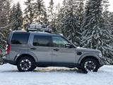 Land Rover Discovery 4 SDV6 HSE Camper/Expedition/Offroad - Land Rover: Of