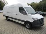 Mercedes-Benz Sprinter317 CDI XXL-Maxi 9G-Tr. LED Kam Navi - Abrollkipper