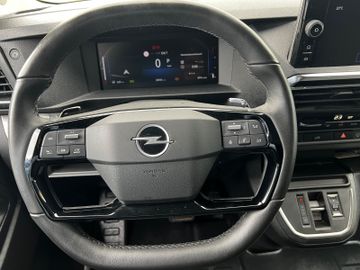 Bild 14 Opel Vivaro Kasten Edition L