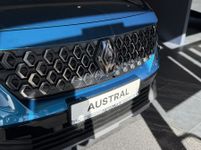 Renault Austral - Vorschau Bild 42