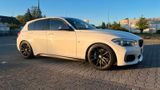 BMW M135i Sport-Aut. - BMW M135 aus 2015