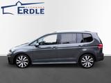Volkswagen Touran R-Line Move 1.5 TSI DSG *7 Sitz. *Pano *b - VW Touran Gebrauchtwagen in Augsburg