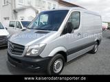 Mercedes-Benz Sprinter 210 CDI Werkstatt Klima Standheizung - Tieflader
