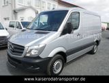Mercedes-Benz Sprinter 210 CDI Werkstatt Klima Standheizung - Mercedes-Benz LKWs