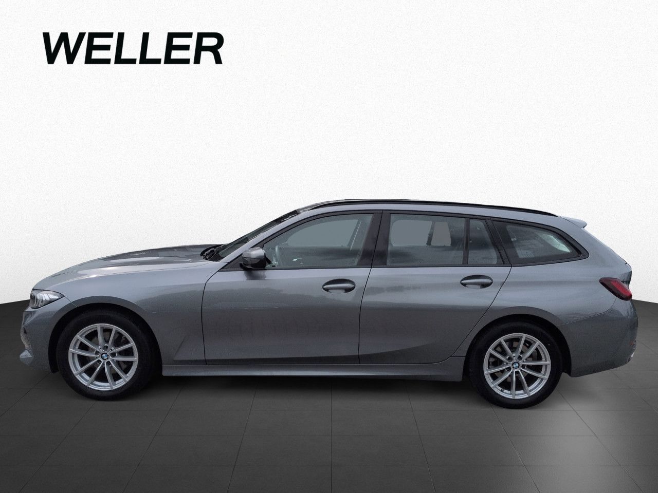 BMW 320d xdrive Touring DA,LED,Navi,PDC,SHZ,Ambient foto 9