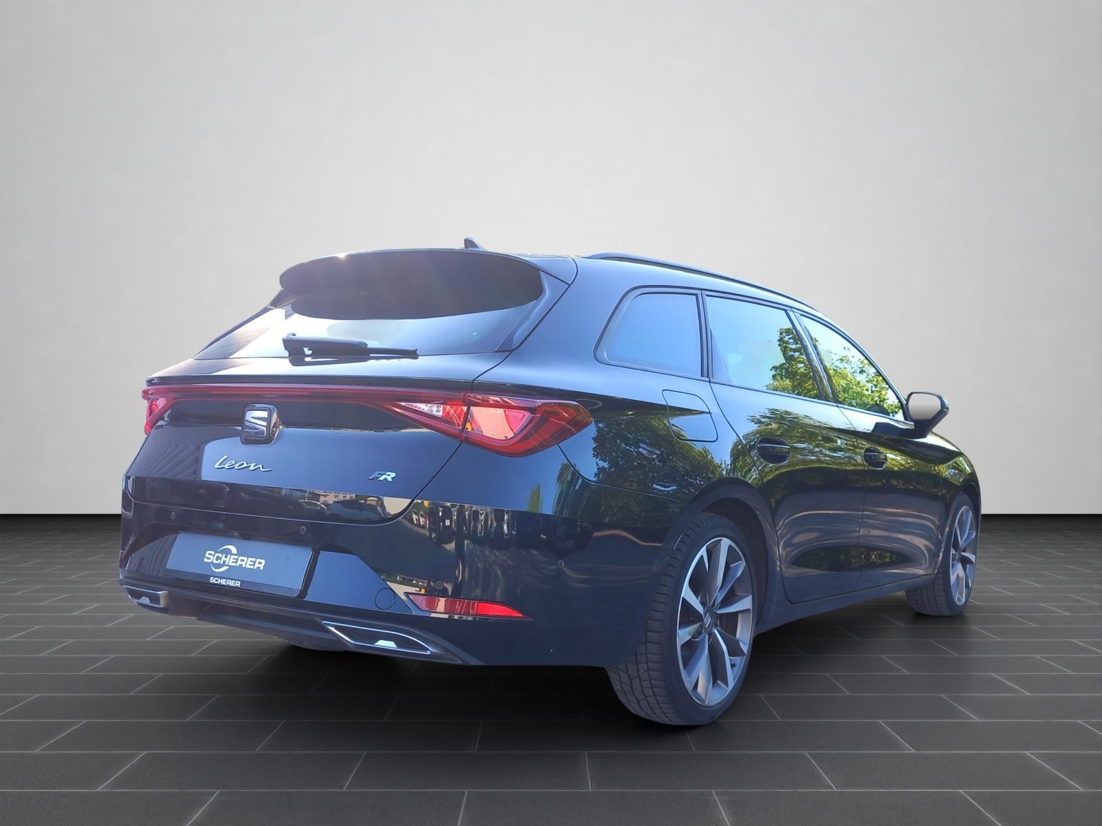 Seat Leon - Bild 3