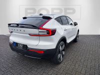 Volvo C40 - Vorschau Bild 5