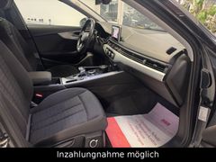 AUDI A4 design 2.HAND/STANDHEIZUNG/LED/VIRTUAL/CAM! AUDI A4 design 2.HAND/STANDHEIZUNG/LED/VIRTUAL/CAM!