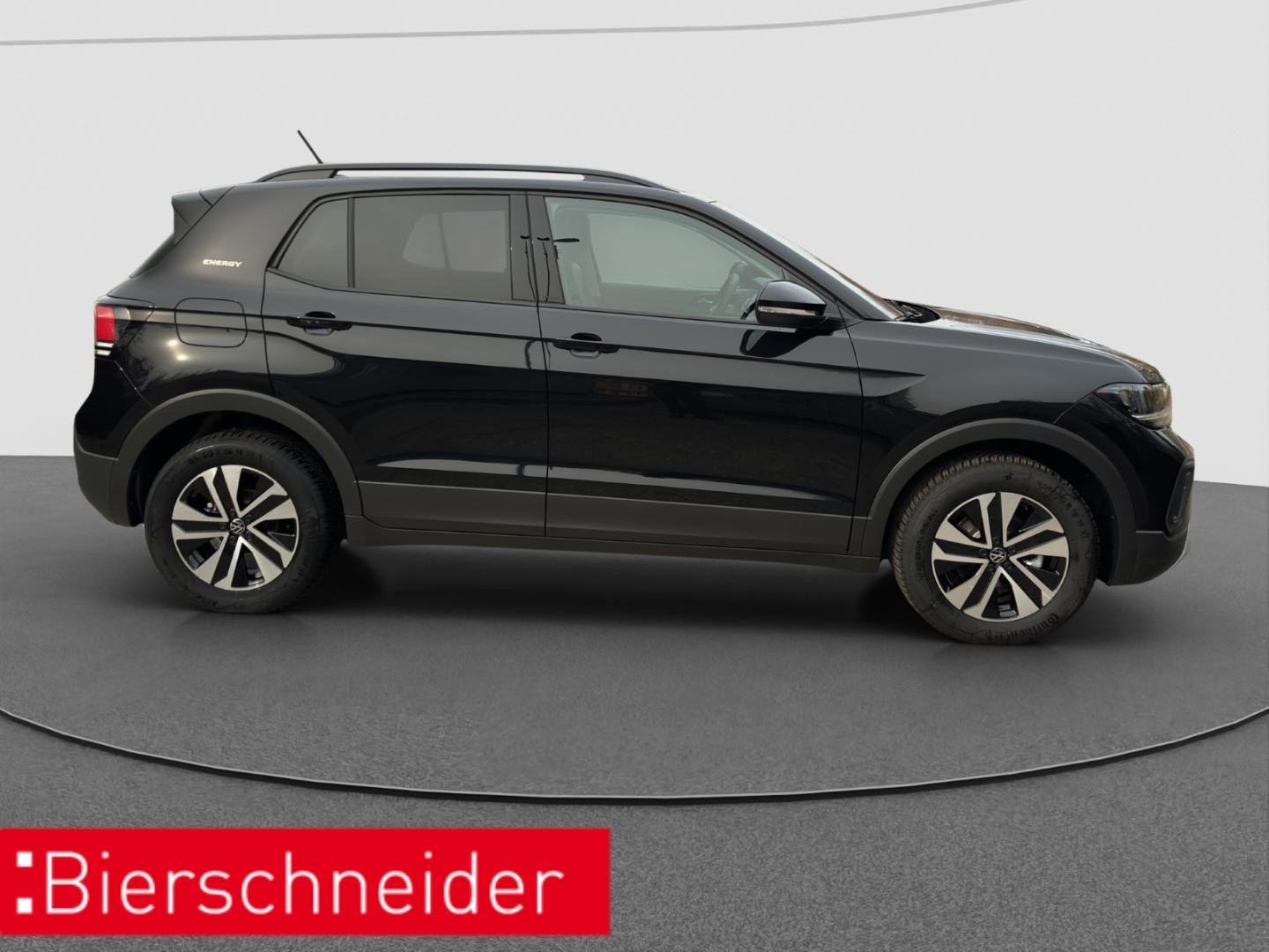 Volkswagen T-Cross 1.0 TSI DSG Life AHK KAMERA ACC LED, миниатюра 7
