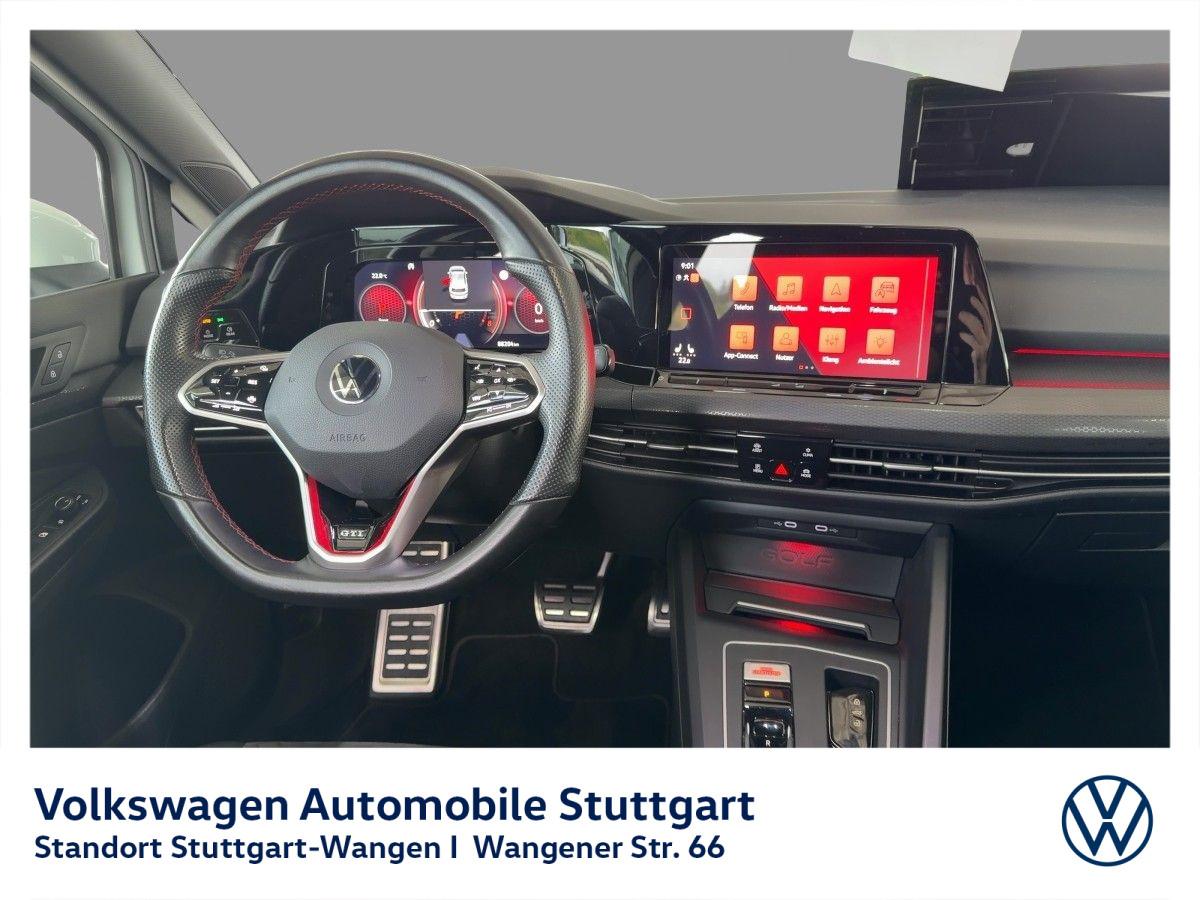 Volkswagen Golf GTI Clubsport 2.0 TSI DSG Navi Kamera SHZ, миниатюра 8