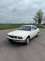 BMW Bmw 520i E34 - BMW 5er Reihe: E34