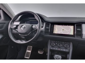 Skoda Kodiaq - 12