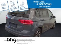 Volkswagen Touran - Vorschau Bild 3