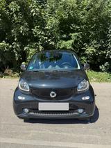 Smart ForTwo coupé 1.0 52kW passion passion