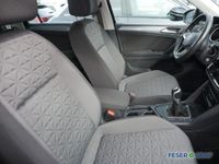 Volkswagen Tiguan - Vorschau Bild 5