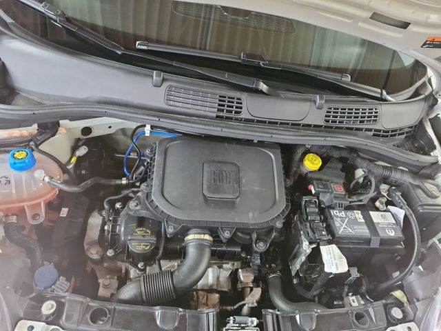 Panda 1.0 GSE Hybrid City Plus (312)