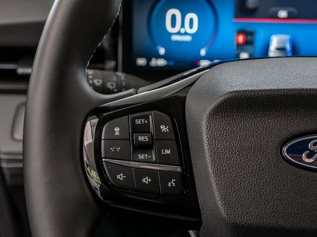 Ford Puma 1.0 Titanium Assistentpaket Kamera Navi LED