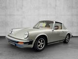 Porsche 911 Targa 2.7*Motor Matched*Restauration 2011-12 - Porsche aus 1974: 911