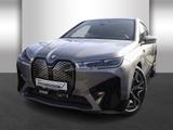 BMW iX xDrive50 Klimaaut. AHK Komfortzugang - BMW: Grau