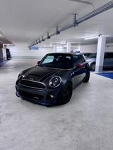 MINI John Cooper Works Recaro Harman Kardon Pano R56 - gebrauchte MINI MINI aus dem Jahr 2012