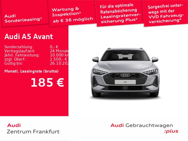 Audi A5 - Bild 2
