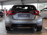 Toyota Yaris GR 1.6 TURBO AUTOMATIK BBS SCHMIEDERÄDER - Toyota Yaris mit Benzin-Antrieb: Kleinwagen, Klimaanlage