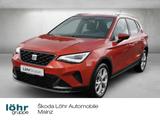 Seat Arona 1.0 TSI DSG FR *Navi*APP*