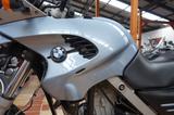 BMW F650 GS ABS+1.Hd+Funduro+2x Koffer+Reifen neu+A2 - BMW F 650 R
