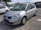 Renault Scenic II Exception - Renault Scenic aus 2007 mit Diesel-Antrieb